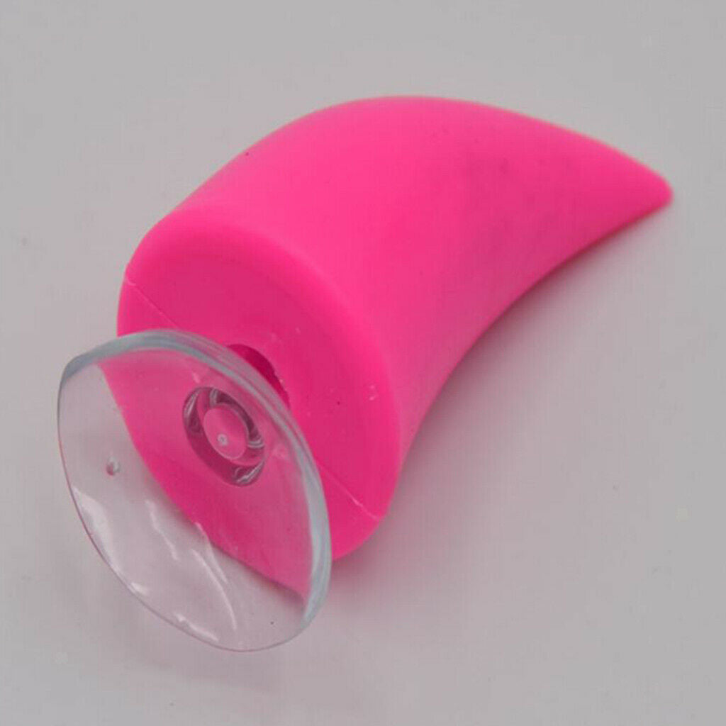 Devil Horns Pink For  Motorcycle Bike Ski Snow