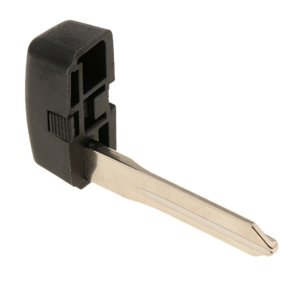 Replacement Key Remote Keyless Emergency Insert Blade Blank for Lincoln
