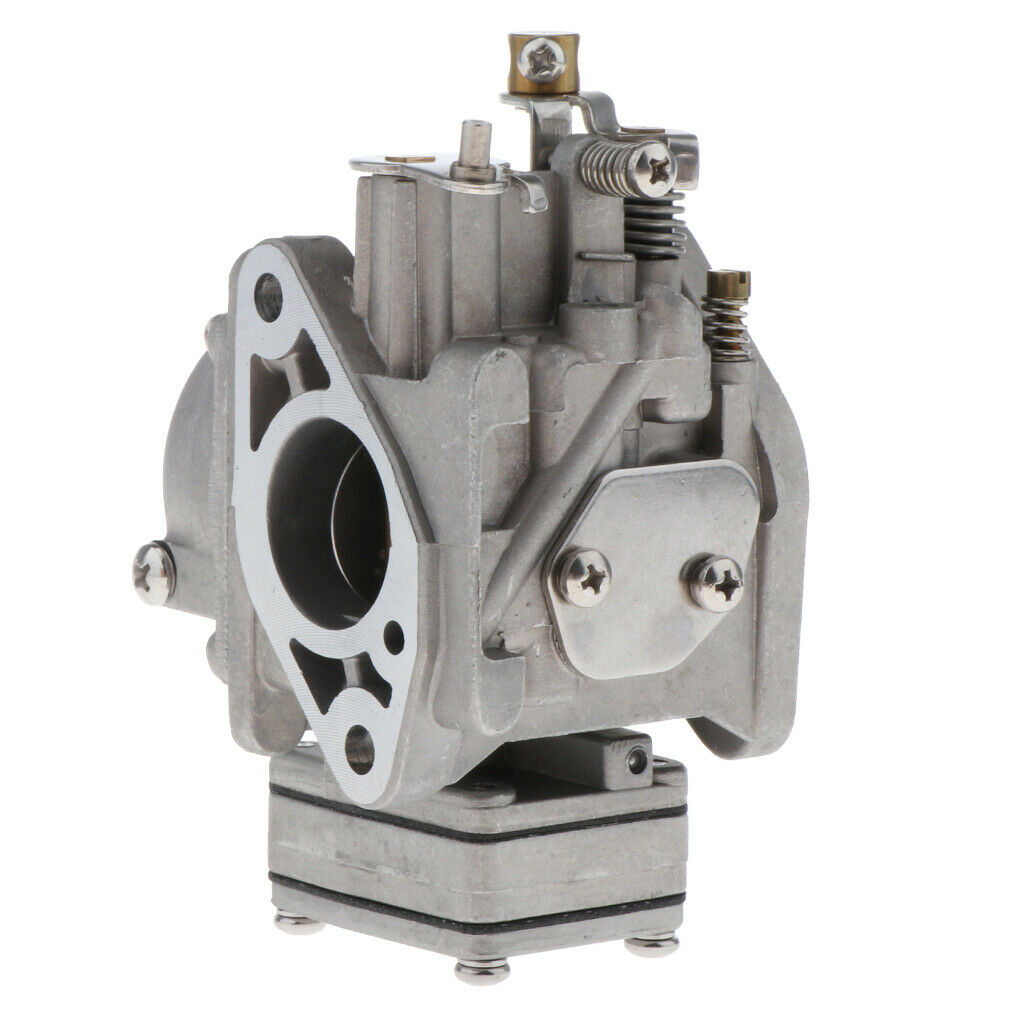 Carburetor Replacement for Yamaha Outboard 6L5-14301-03 2-stroke Engine