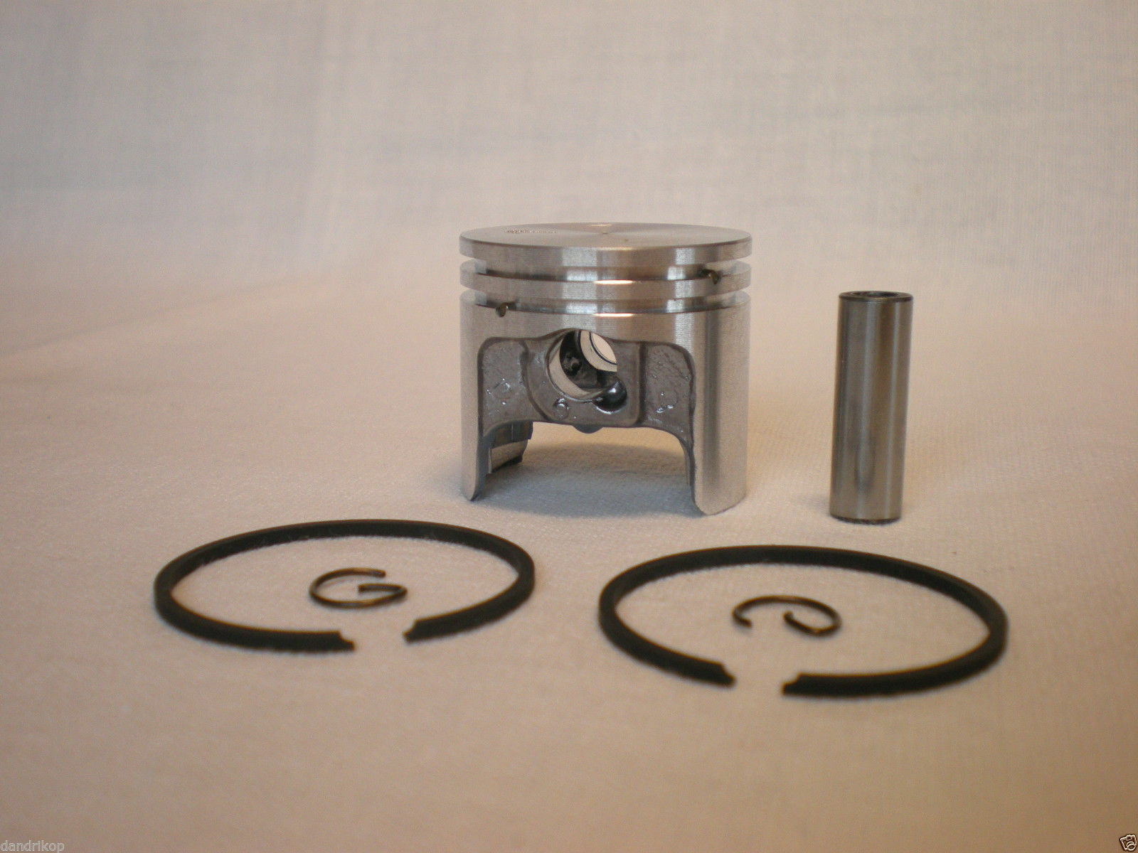Piston Kit for STIHL BG 75, FC 75, FH 75, SP 80, SP 81, SP 85 (34mm) Kolben