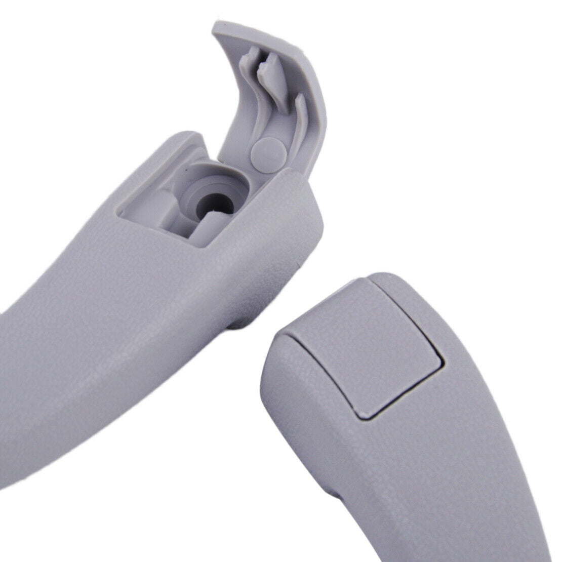 2x A Pillar Roof Handle MB769617 Fit for Mitsubishi Pajero Montero V31 V32 An