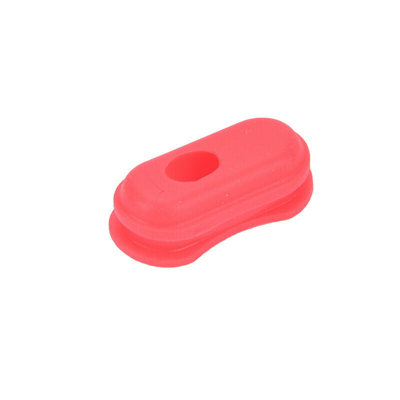 5pcs Rubber Charge Port Cover Rubber Plug for Electric Scooter Par.l8