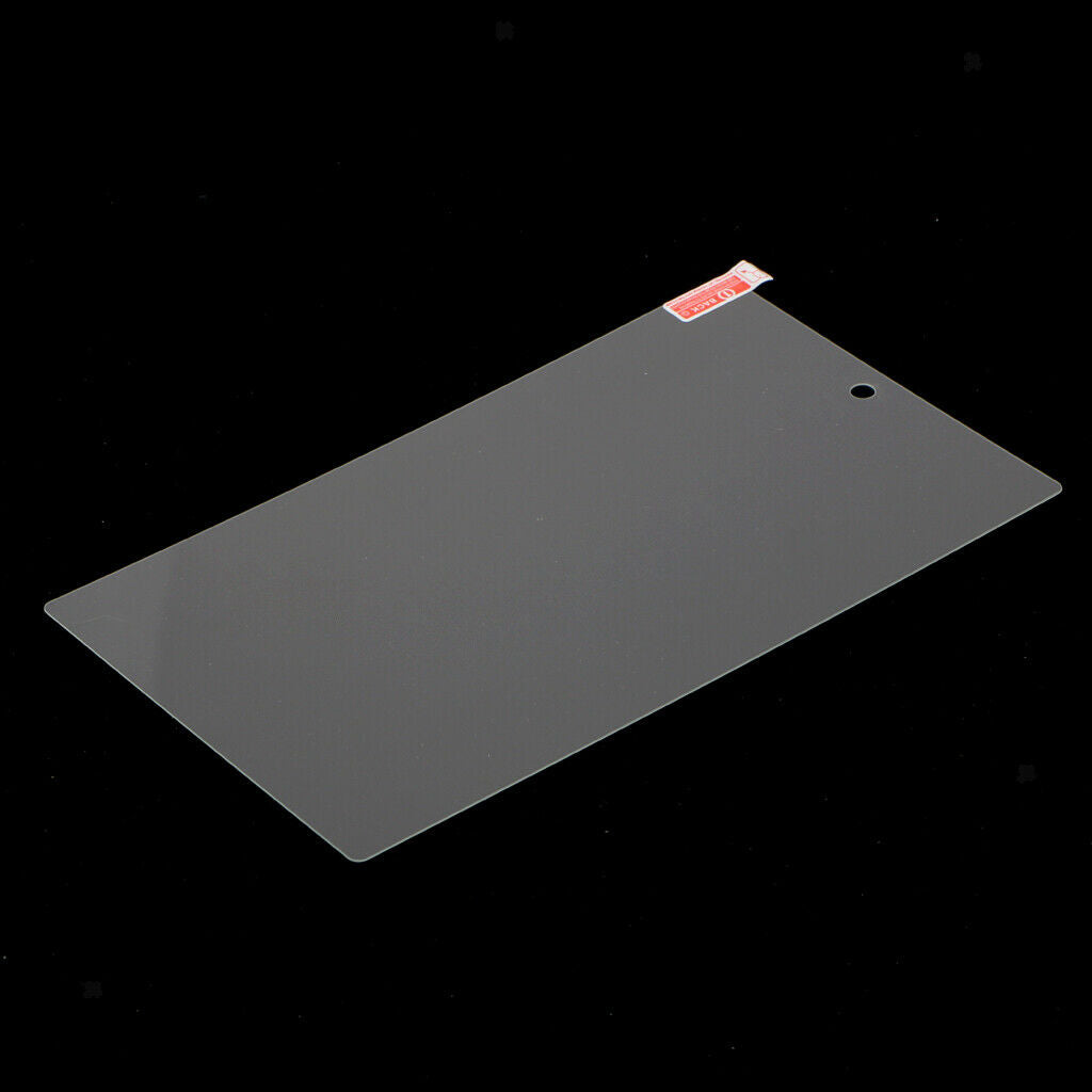 9H Tempered Glass Screen Protector Film for Kindle Fire HD 8 2015