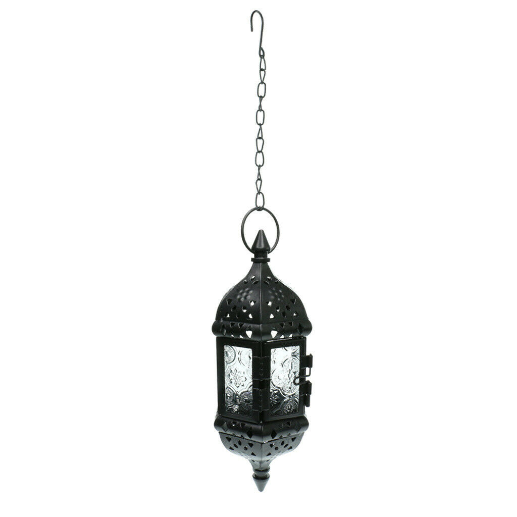 Votive Tea Light Candler Candle Holder Candlestick Living Room for Garden