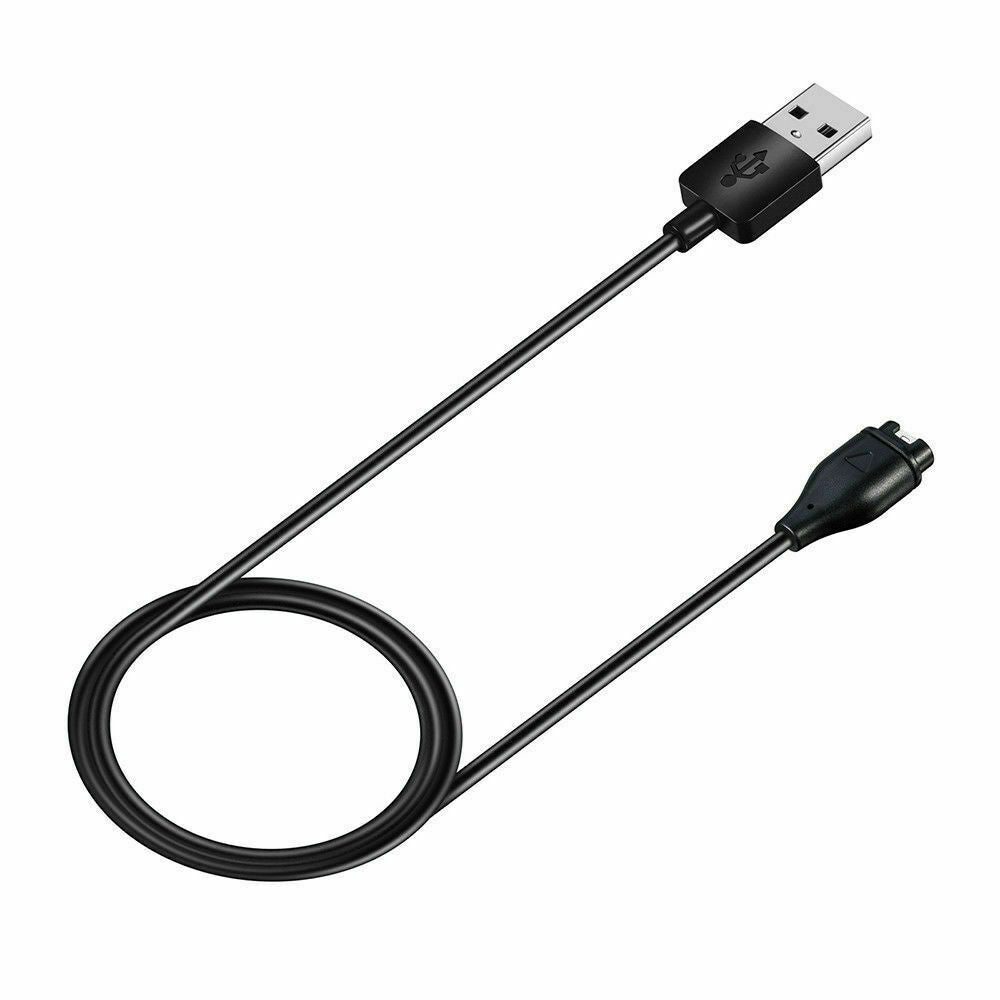 USB Charging Data Sync Cable Charger For Garmin Fenix5 5S 5X-Forerunner935