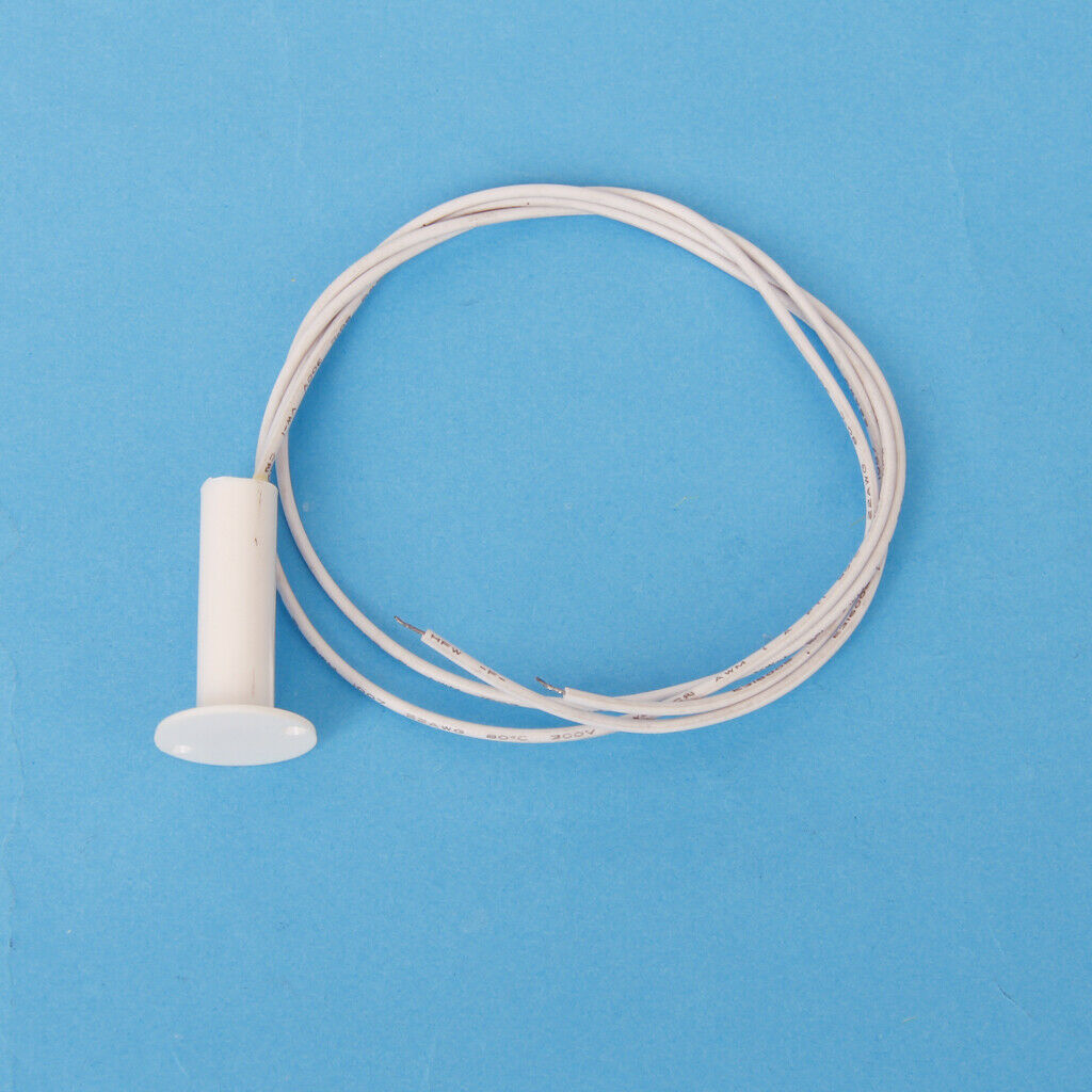 Door Window Contact Magnetic Switch For Home