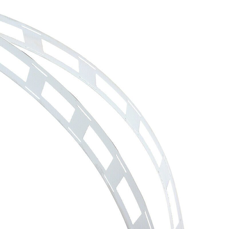1M Pure Nickel Strip 0.12*27mm For Battery Welding 2P Spot Nickel Belt .l8