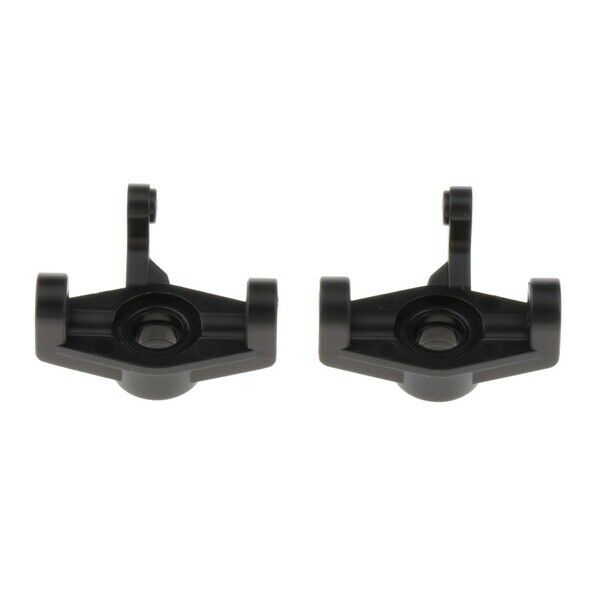 4Pcs 1/14 RC Car Plastic Front Hub Cer Upgrade Parts for WLtoys 144001 U9A3