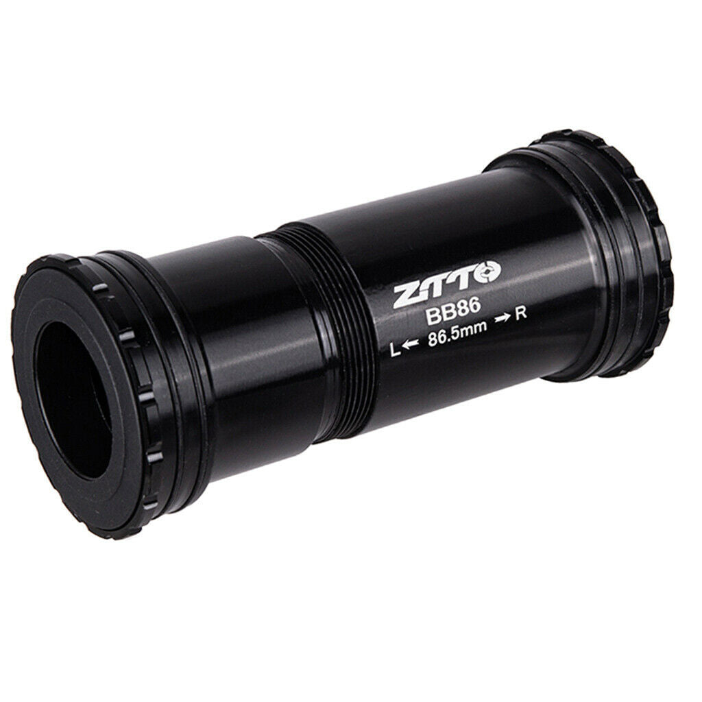 Press Fit Bottom Bracket Alloy Universal BB Components Axis Rack Accessories