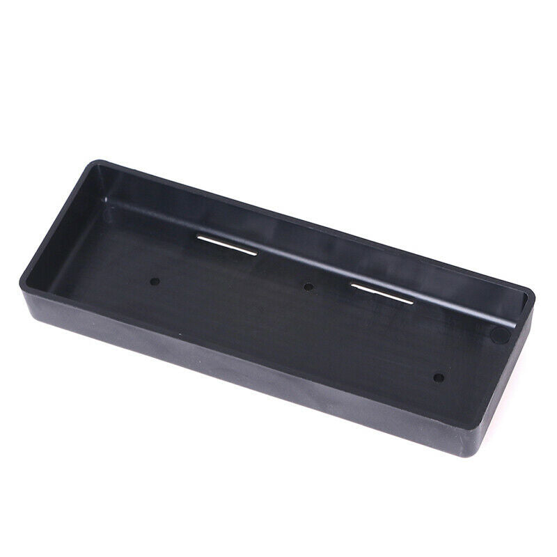 Plastic Battery Box Bracket Tray Case Battery Storage Box for 1/10 1/8 RC.l8