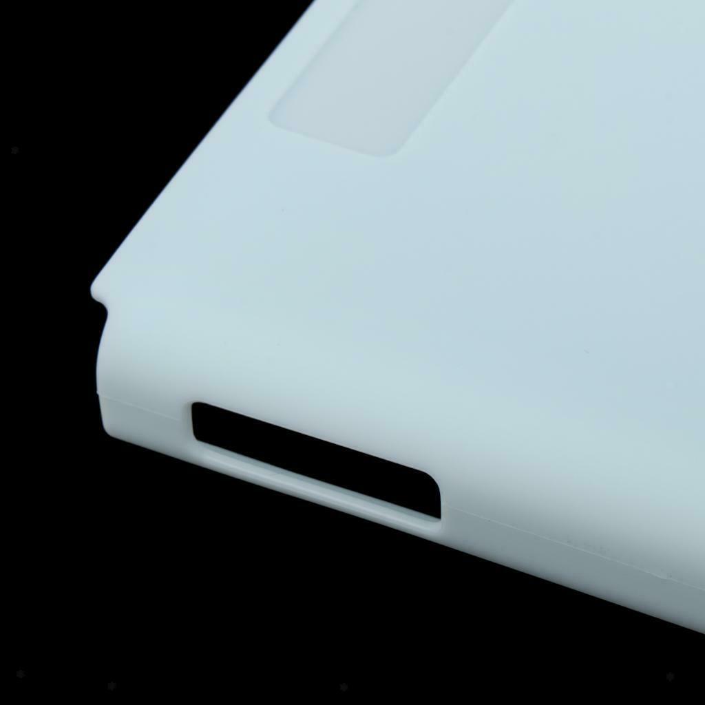 Protective Case Cover Shock-Absorption for Nintendo Switch Blue