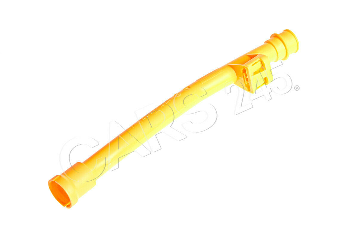 Engine Oil Dipstick Funnel Tube For AUDI A4 8D2 B5 SEAT SKODA VW 3R2 1994-2010
