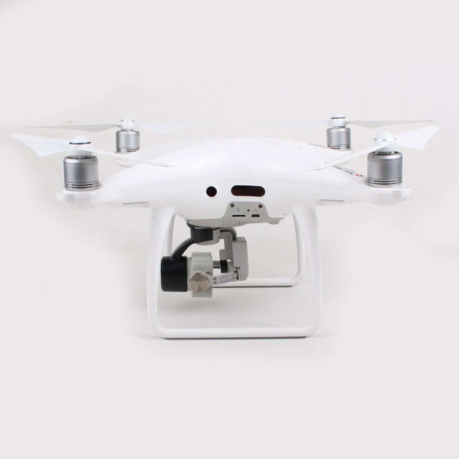 Camera Lens Hood Cover Cap Pro Gimbal Lock For DJI Phantom 4 PRO+/4 Advanced Hot