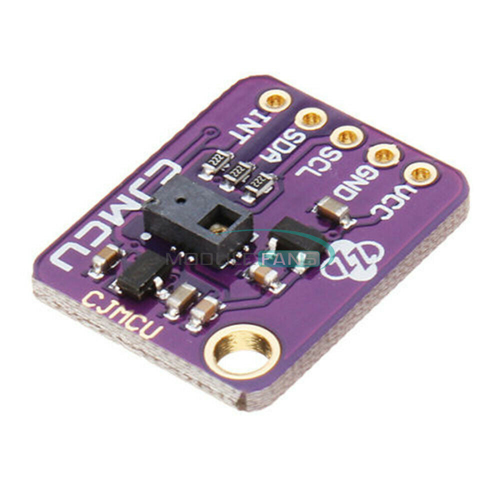 PAJ7620U2 7620 I2C IIC 9 Gesture Moving Recognition Sensor Module 2.8V~3.3V