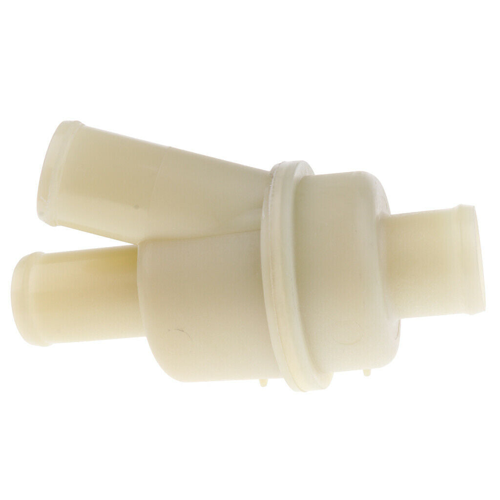 Coolant Water Pump Outlet Thermostat Assembly
