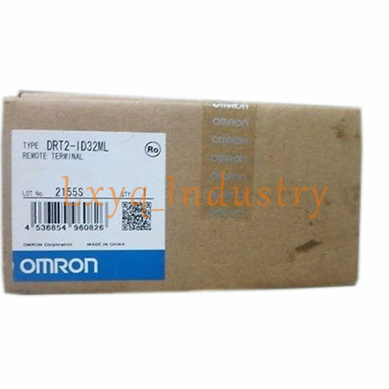Omron DRT2-ID32ML PLC Module DRT2ID32ML Brand New Quality Assurance