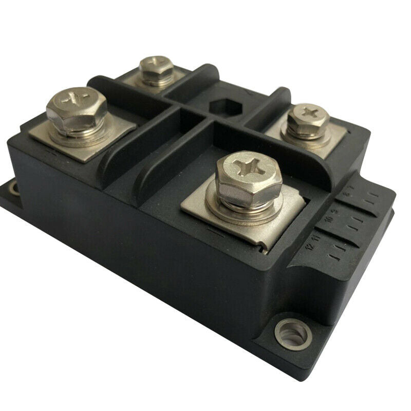 4 Terminal MDQ300A Amp High Power Single-Phase Diode Bridge Rectifier 1600V 300A