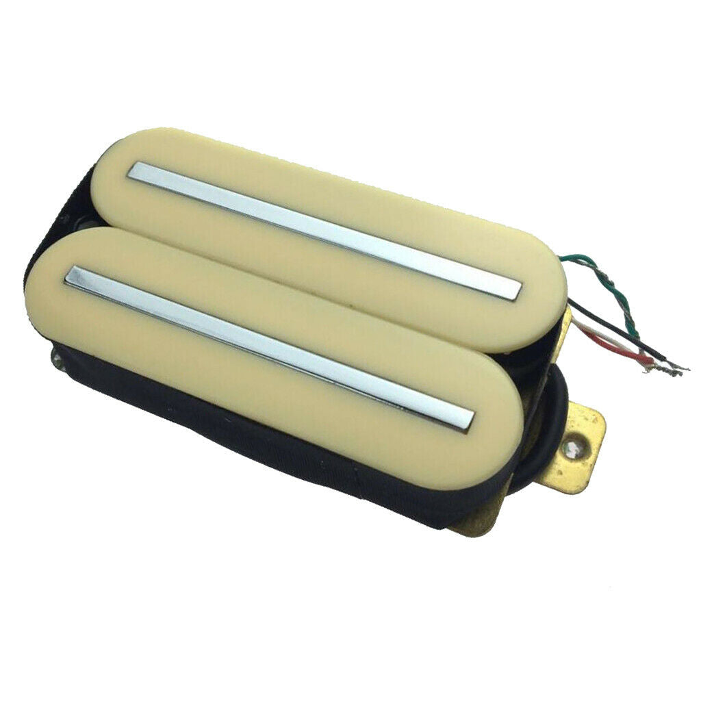 Double Pickup Set Bridge & Neck  for Electric Guitars Accessories High Quality -