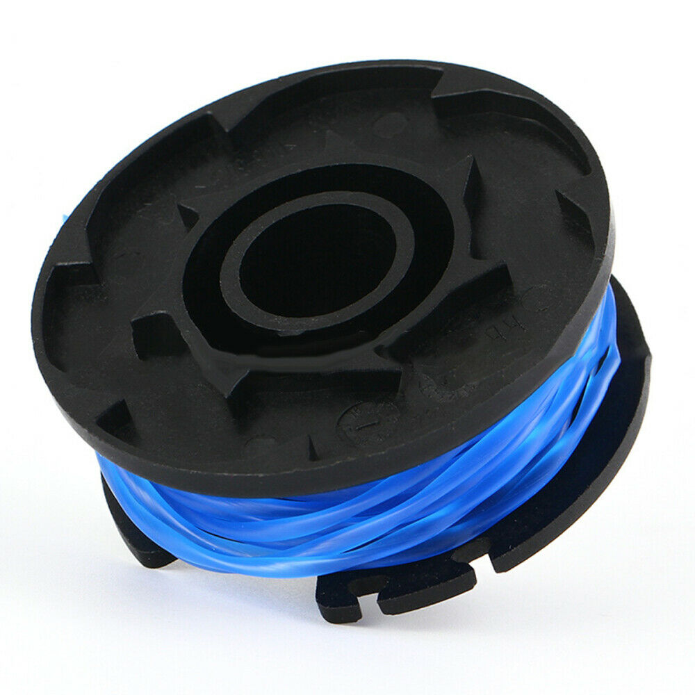 6X Replacement Spool For Ryobi One+18/24/40V String Trimmer Line AC14RL3A 0.065