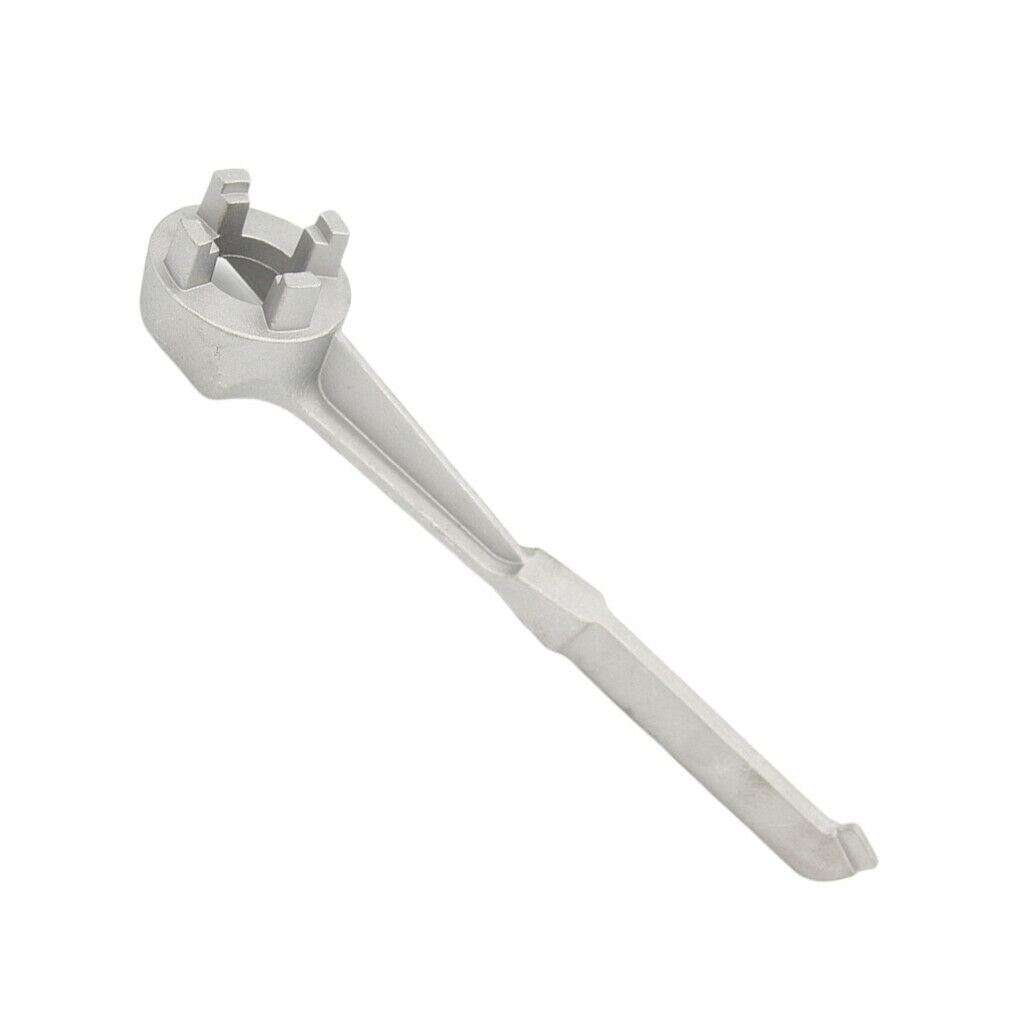 Aluminum Alloy Non Sparking Drum Bung Wrench