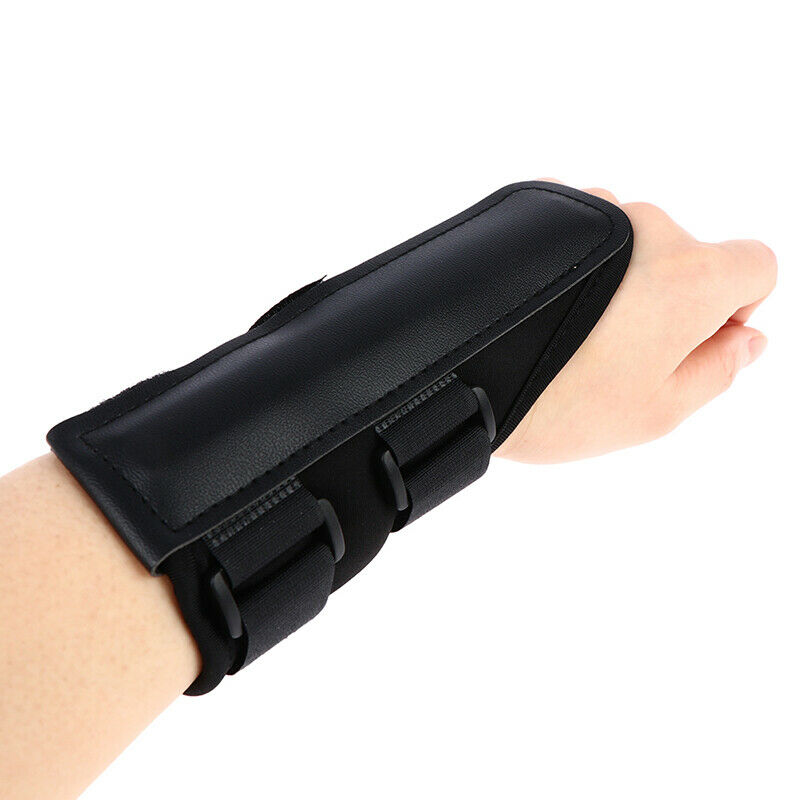 1PCS Golf Swing Trainer Training Accessories Wrist Corrector Band Fixing StrBDA
