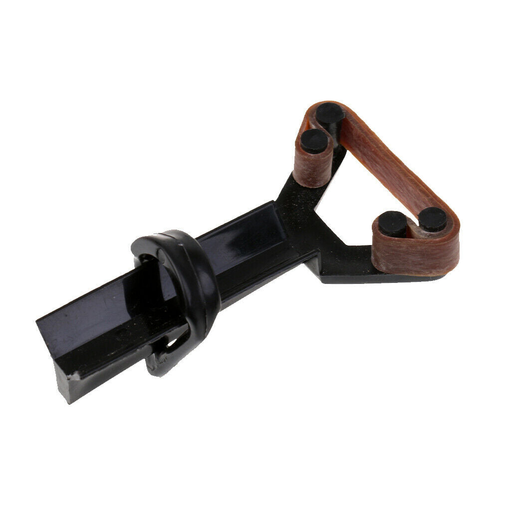 2 Pcs Billiards Pool Snooker Cue Tip Clamp Fixing Repair Tool