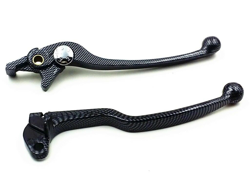 Motor Brake Clutch Lever For Kawasaki ZX6R ZX6RR ZX-6R 636 ZX9R ZX10R ZX12R