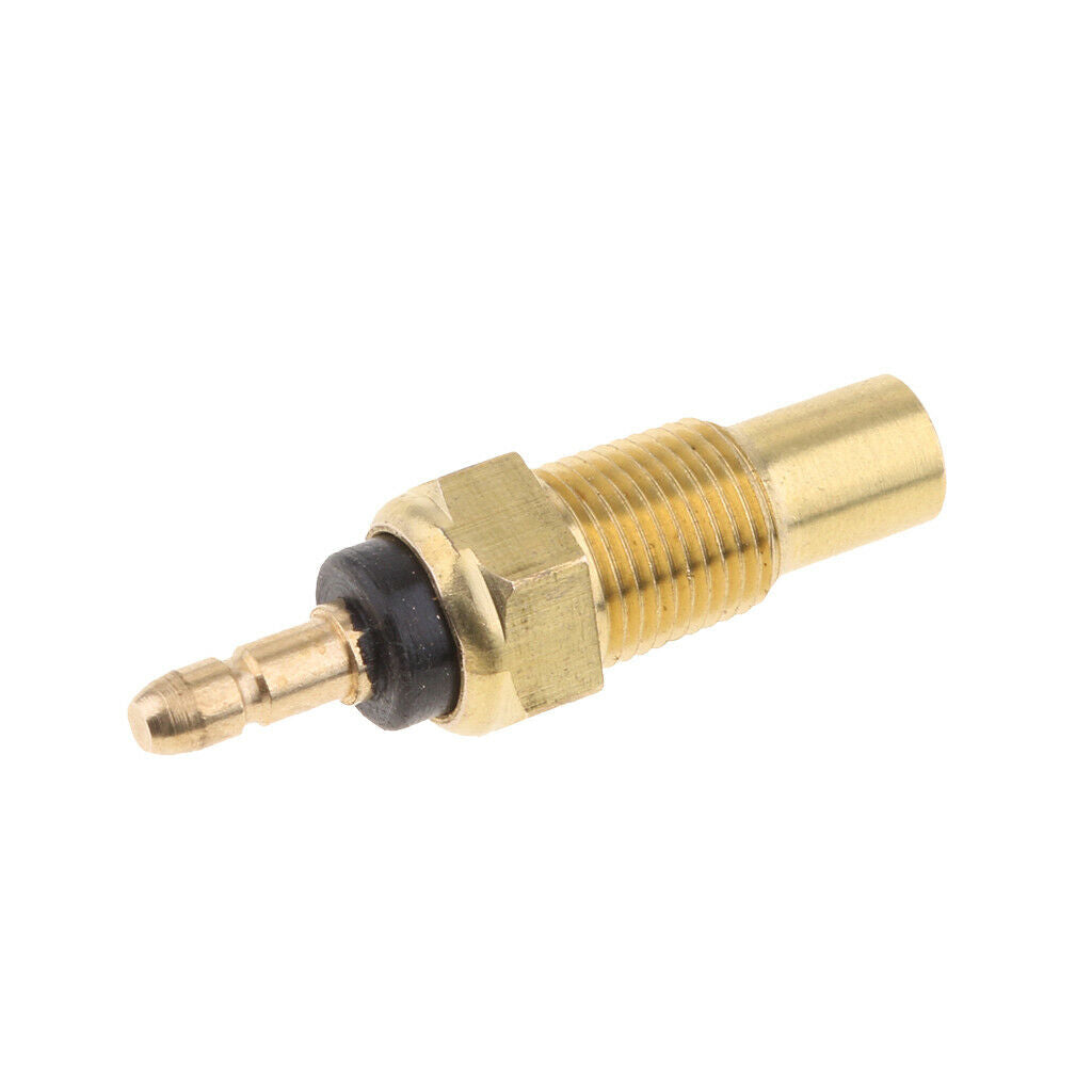 1 Piece Temperature Sensor Cooling And Heating System Engine Cooling Coolant
