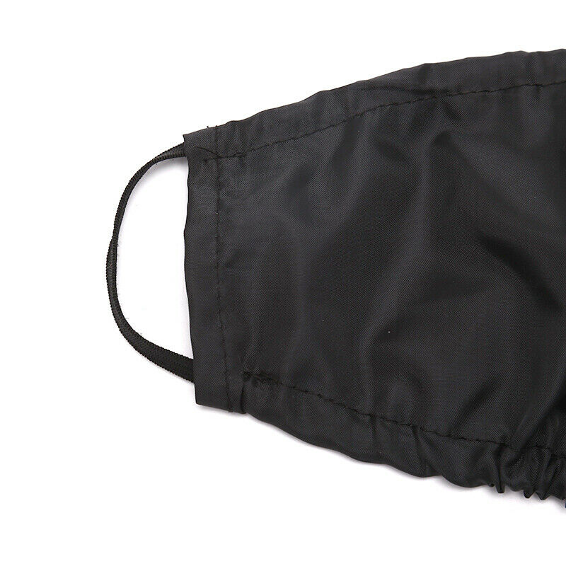 Men Beard Bandanas Beard Cover Oil Proof Antifouling Keep Beard Cleaning .l8