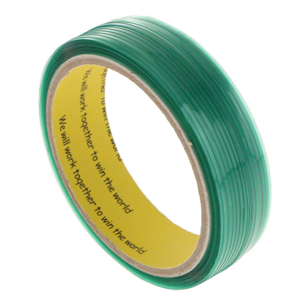 164 ft Finish Line Knifeless Tape 9mm Car Body Vinyl Wrapping Cutting Tape