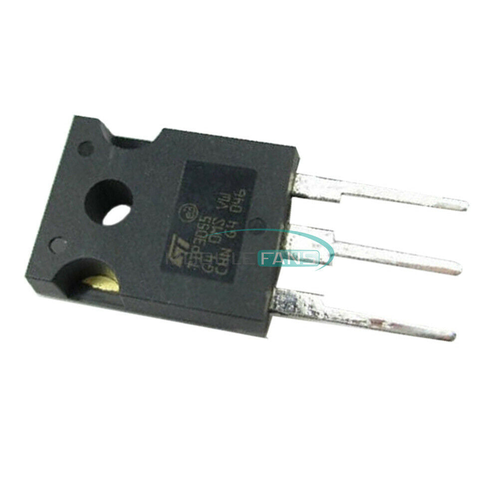 10PCS Durable TIP3055 TIP 3055 Transistor NPN 60V 15A TO-3P TIP3055