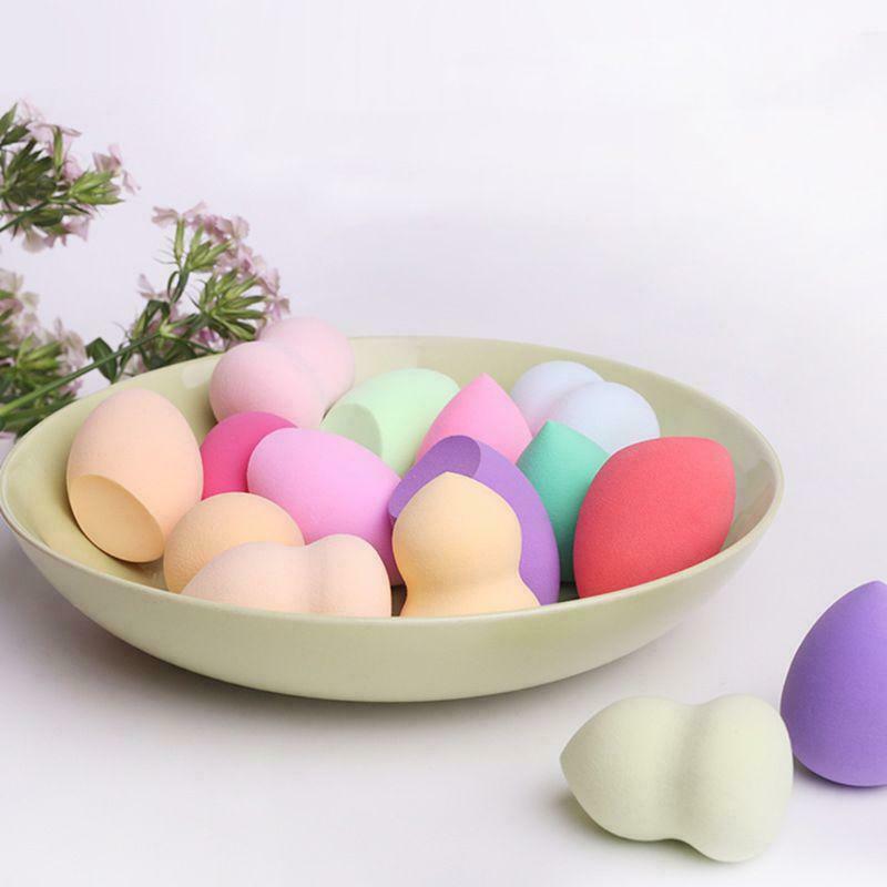 Makeup Sponge for Powder Concealer Foundation Concealer Girls Beauty Egg