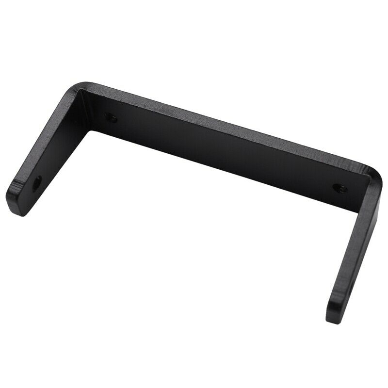 RC Car Metal Battery Mounting Plate Tray for 1/10 RC Cler Car TRAXXAS 4 Y6M4M4