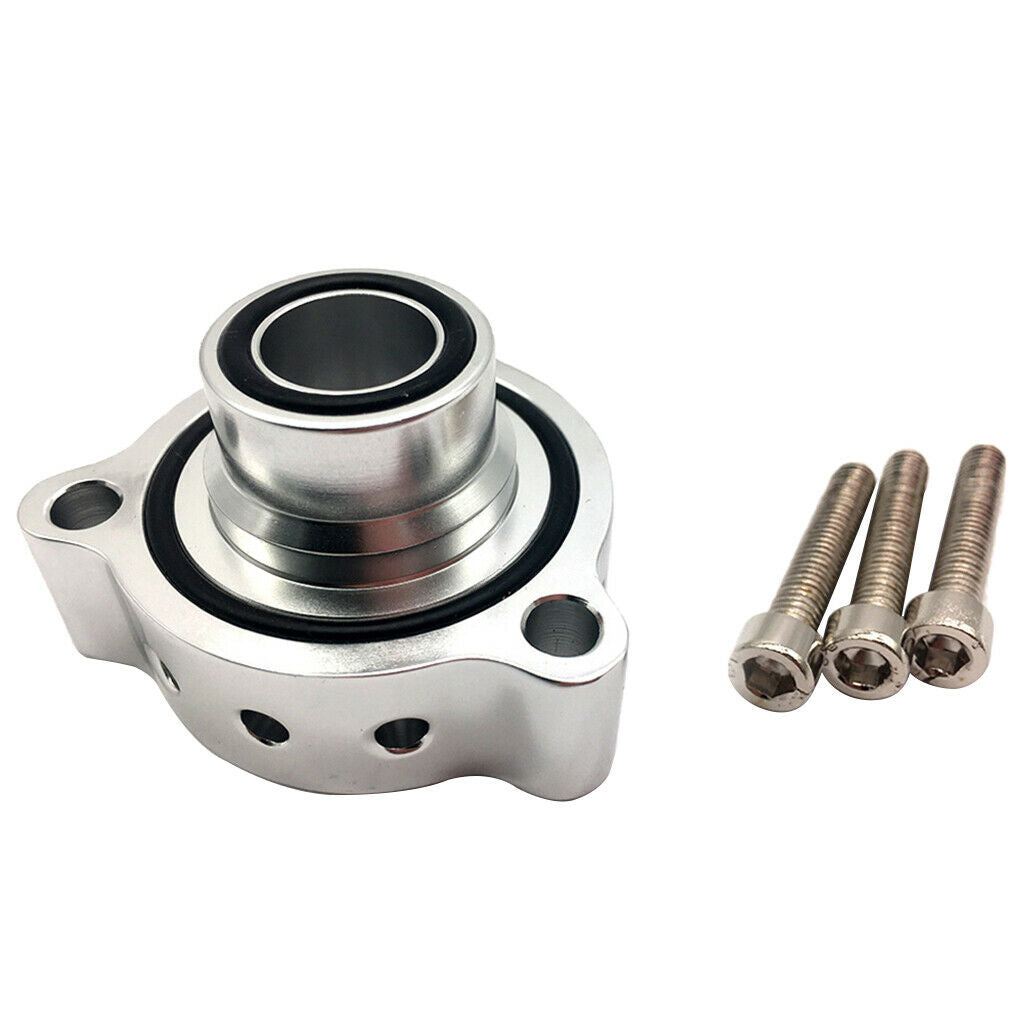 2x Blow Off Valve Adaptor for Mercedes 2.0 Turbo A180 CLA250 A250 GLA250
