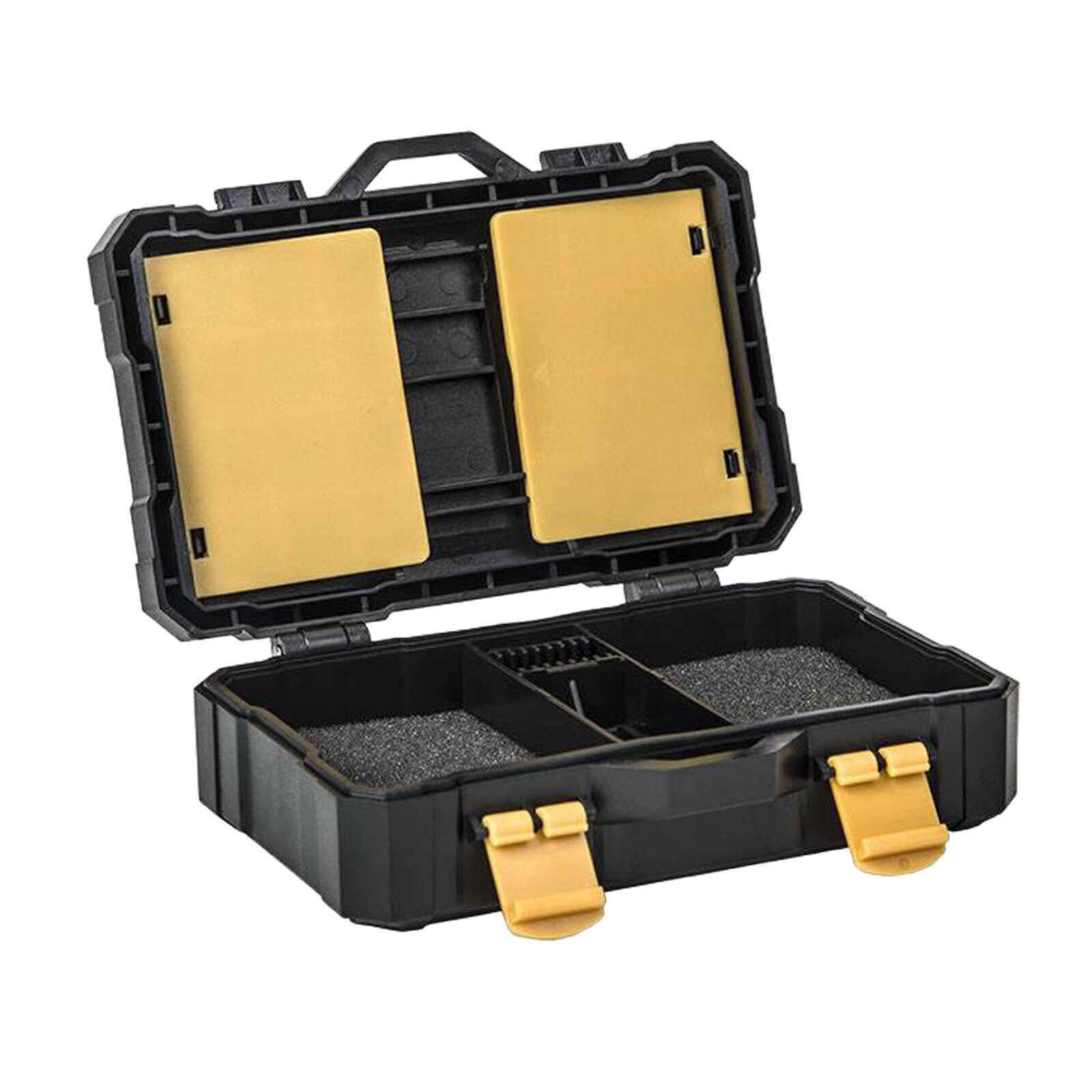 Durable Memory Card Holder Waterproof Shockproof Protector for SD CF XQD