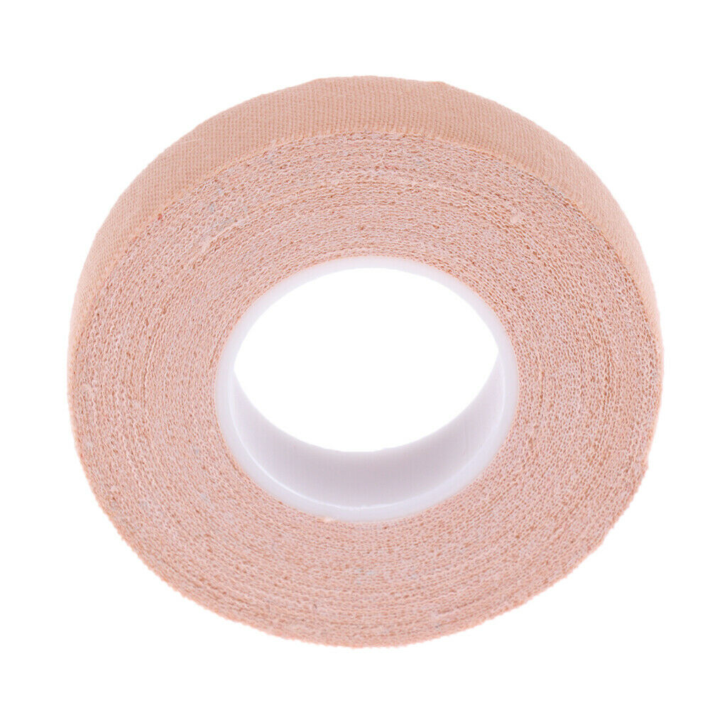 5m Cotton Adhesive Tape for Chinese Guzheng or Pipa Picks Anti-allergy