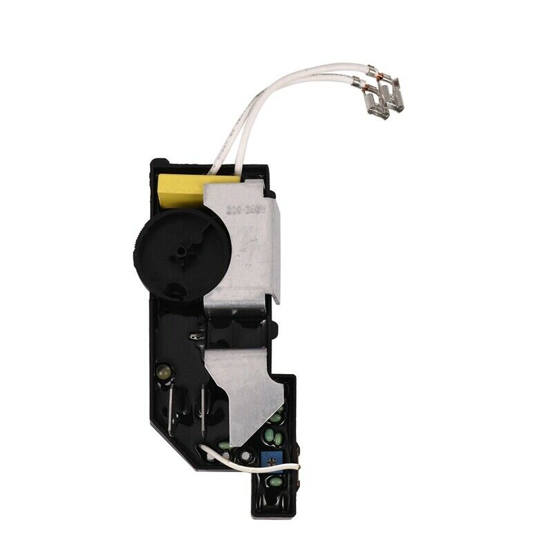 AC 220V Speed Regulator Governor Replace for BOSCH GBH11DE GSH11E GSH 11E GBH F4