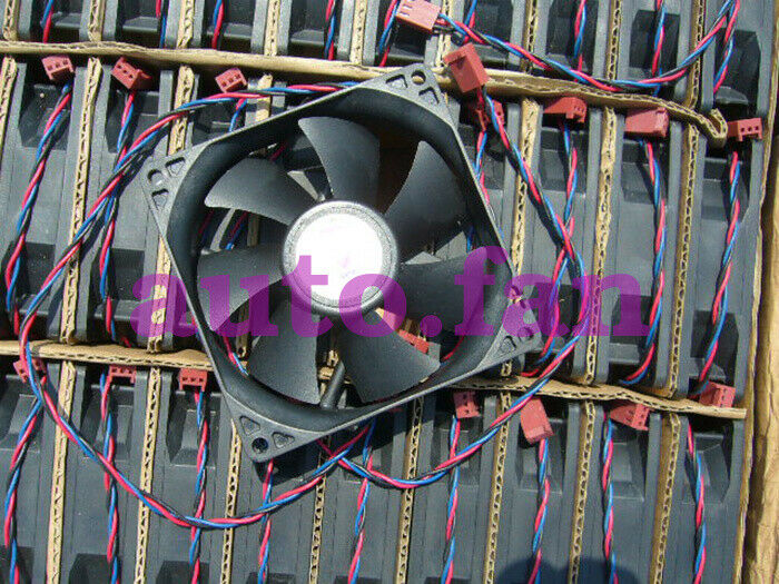 1PCS for EFS-09E12L-1 DC 12V 0.18A ZP 3 line silent chassis power cooling fan
