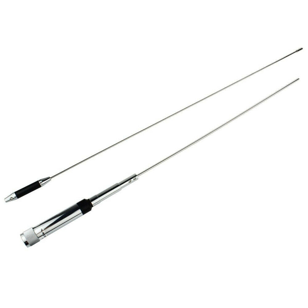 97cm Car Radio Mobile/Station For Antenna NL-770R 144/430MHz 150W 3.0/5.5dBi