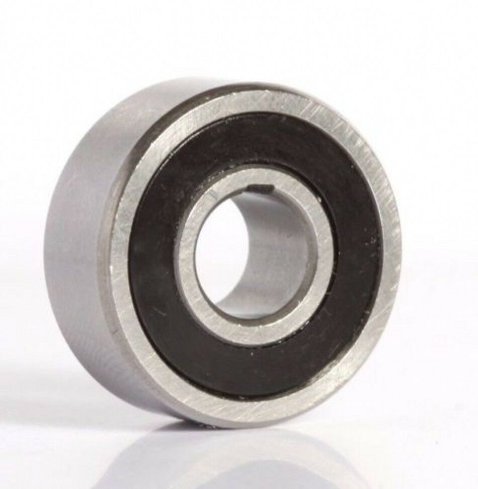 1Pcs CSK25P Precision One Way Clutch Bearing With Internal Keyway 25*52*15mm