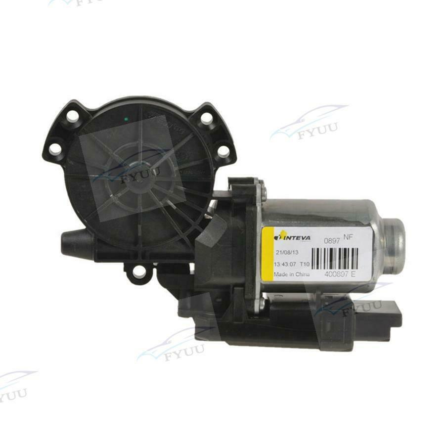 Front Power Window Motor LH For Hyundai Sonata 2006-2010 824503K011