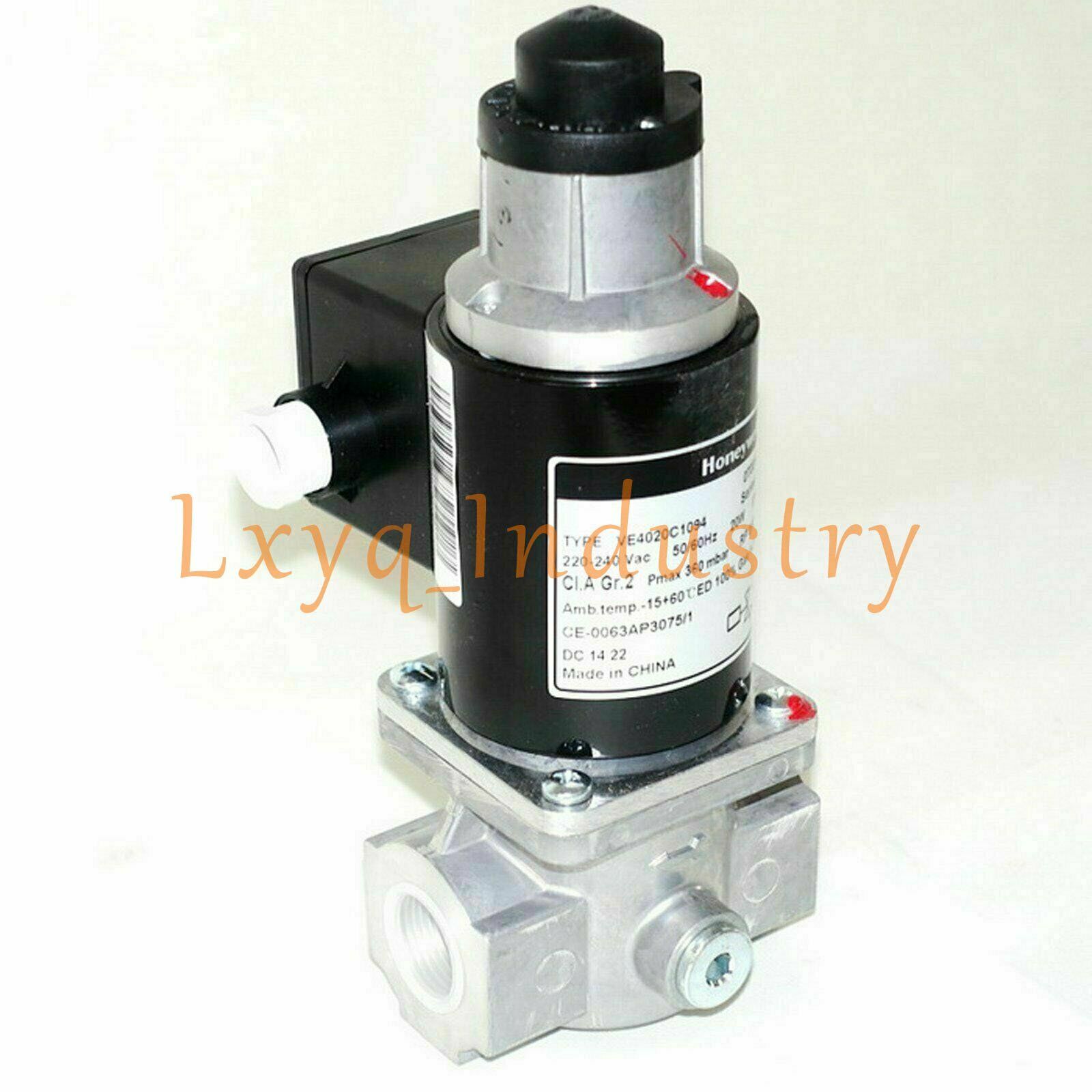 Honeywell Solenoid Gas Valve VE4020C1094 Brand New Quality Assurance