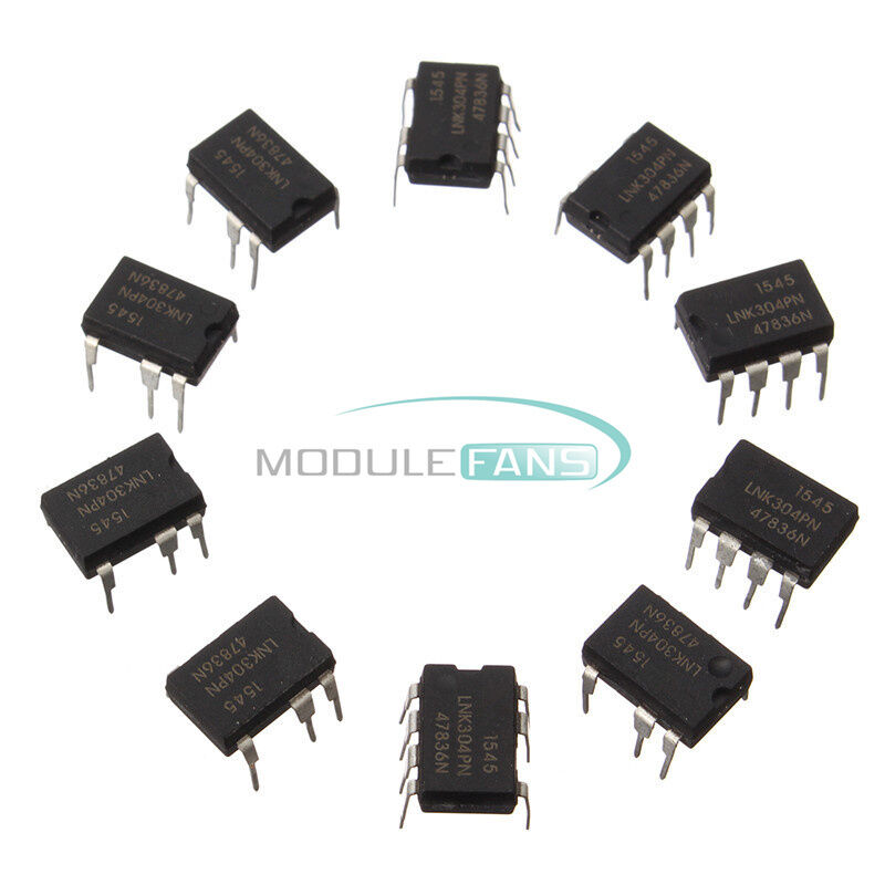 5Pcs integrato - LNK 304PN - LNK304PN NEW