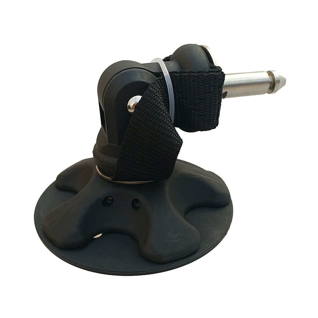 Performance Windsurfing Mast Foot Base Tendon Joint Baseplate Accessories