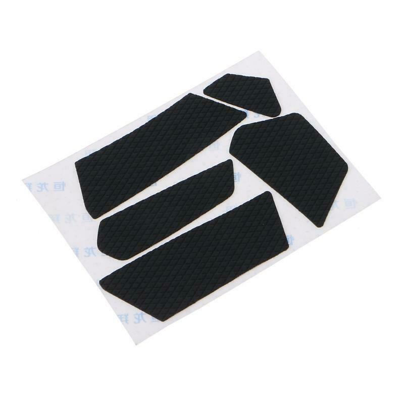 Mouse Skin Mouse Grip Tape for Steel Series Rival 600 Wired Mouse