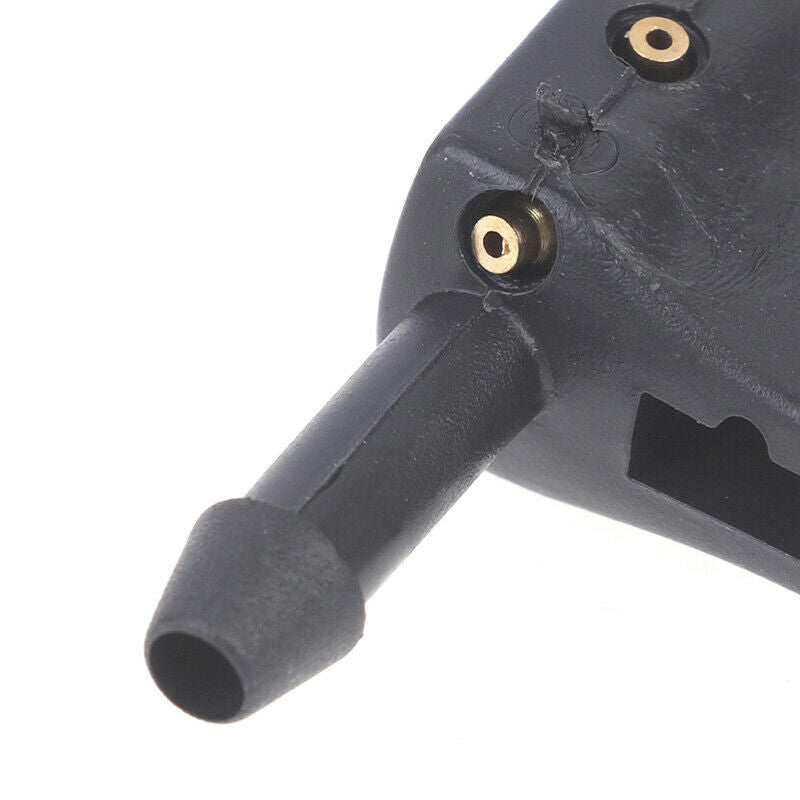 2Pcs Car Washer Nozzle Spray Jet For Vito W638 Sprinter Mounted onto Wiper  Qx
