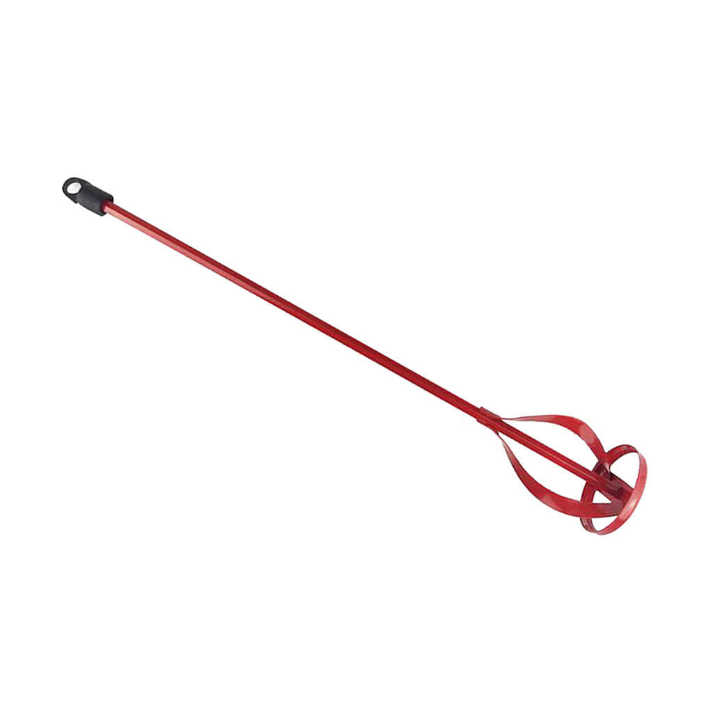 Mixer Stirring Tool for Cement Plaster Grout Paint Thinset Mortar for mixing in