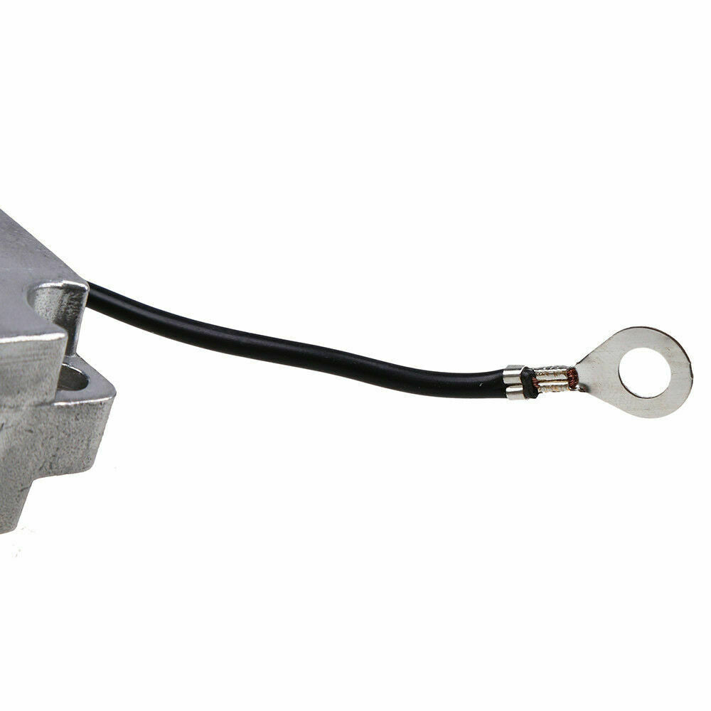 Aluminum Alloy Rectifier Voltage Regulator Fit For Mercury Cyl Switch Motorcycle