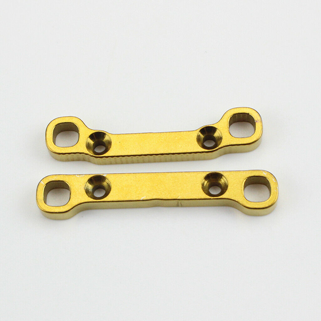 RC Car Upgrade Reinforced Swing Arm Fixed Sets for WLtoys 104001 1890 1:10 RC