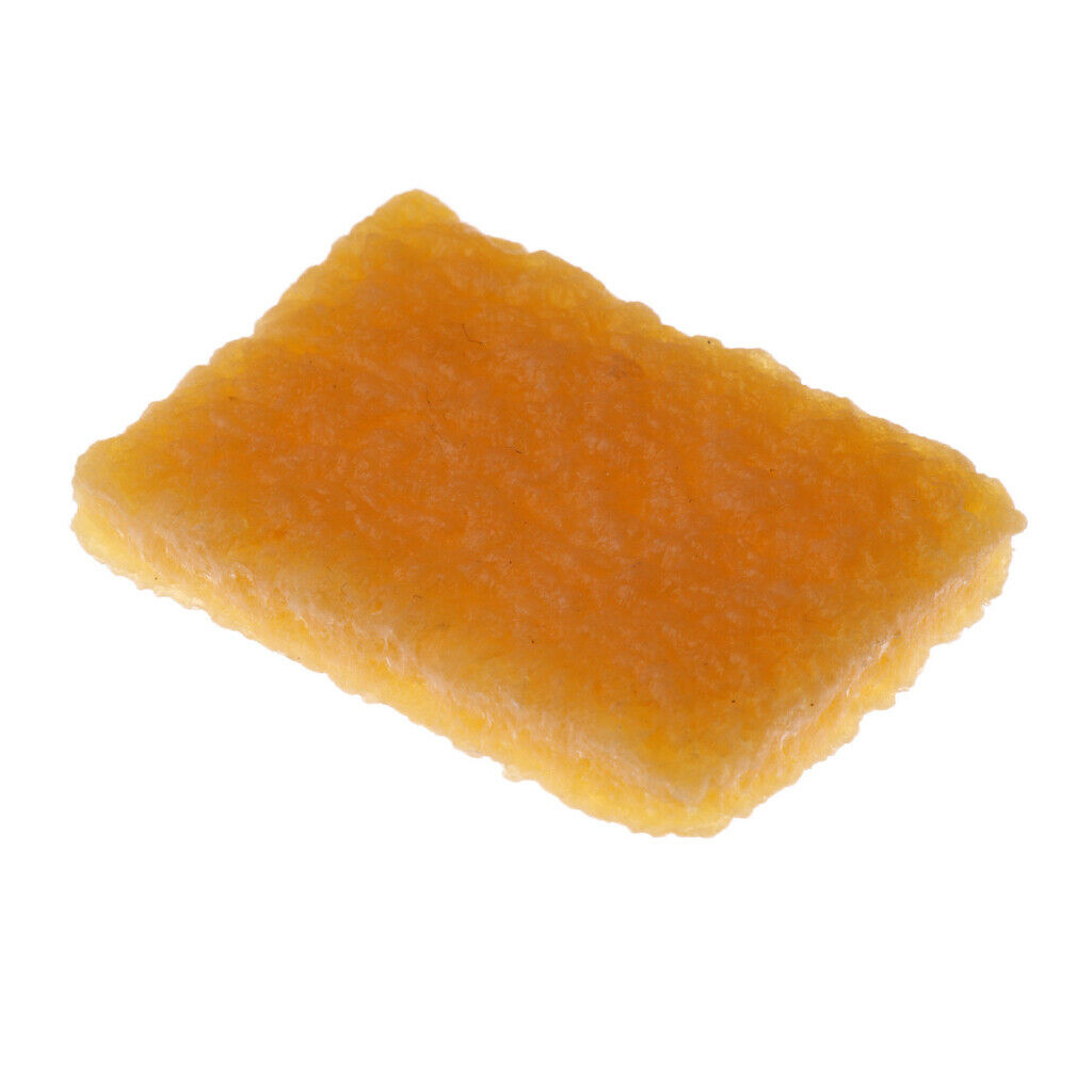 Skateboard Griptape Cleaner Eraser Longboard Accessories Cleaning Tool 51x32x6mm